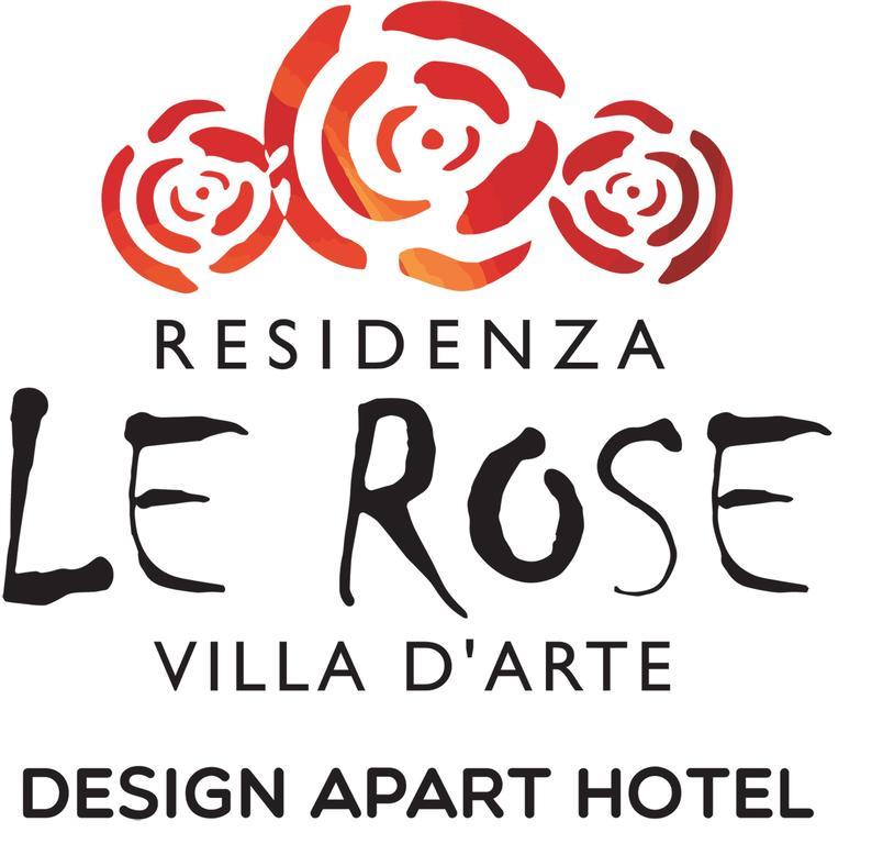 Residenza Le Rose Villa D'Arte Neapel Exterior foto